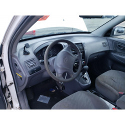 2005 HYUNDAI TUCSON