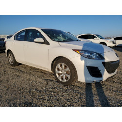 2010 MAZDA 3