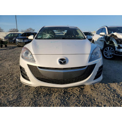 2010 MAZDA 3