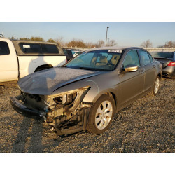 2009 HONDA ACCORD