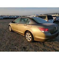 2009 HONDA ACCORD