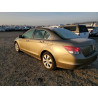 2009 HONDA ACCORD