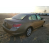 2009 HONDA ACCORD