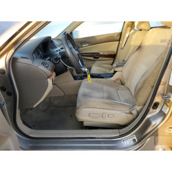 2009 HONDA ACCORD