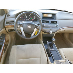2009 HONDA ACCORD