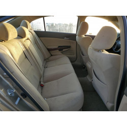 2009 HONDA ACCORD