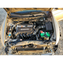 2009 HONDA ACCORD