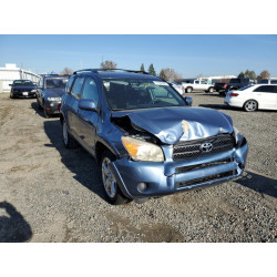 2007 TOYOTA RAV4