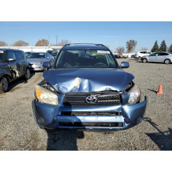2007 TOYOTA RAV4