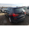 2017 BMW X3