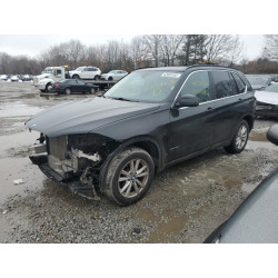 2015 BMW X5