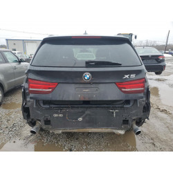 2015 BMW X5