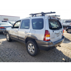 2004 MAZDA TRIBUTE