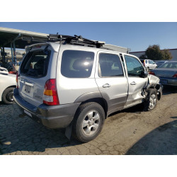 2004 MAZDA TRIBUTE
