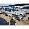 2004 MAZDA TRIBUTE