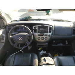 2004 MAZDA TRIBUTE