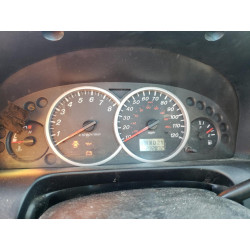 2004 MAZDA TRIBUTE