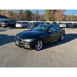 2018 BMW 4 SERIES