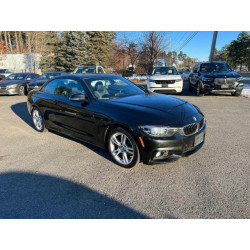 2018 BMW 4 SERIES