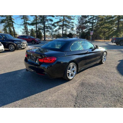2018 BMW 4 SERIES