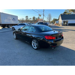 2018 BMW 4 SERIES