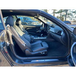 2018 BMW 4 SERIES