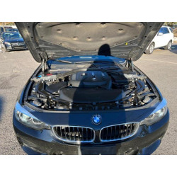 2018 BMW 4 SERIES
