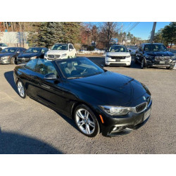2018 BMW 4 SERIES