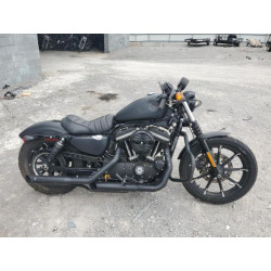 2021 HARLEY-DAVIDSON XL883 N 1HD4LE213MB417598 81793494