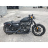 2021 HARLEY-DAVIDSON XL883 N 1HD4LE213MB417598 81793494