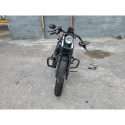 2021 HARLEY-DAVIDSON XL883 N 1HD4LE213MB417598 81793494