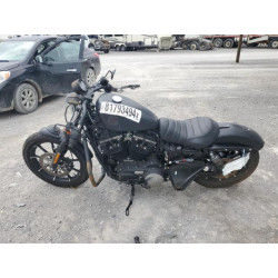 2021 HARLEY-DAVIDSON XL883 N 1HD4LE213MB417598 81793494