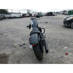2021 HARLEY-DAVIDSON XL883 N 1HD4LE213MB417598 81793494
