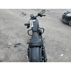 2021 HARLEY-DAVIDSON XL883 N 1HD4LE213MB417598 81793494
