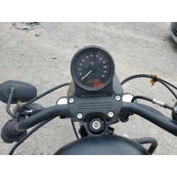 2021 HARLEY-DAVIDSON XL883 N 1HD4LE213MB417598 81793494