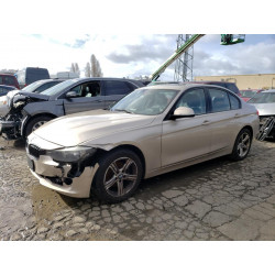 2015 BMW 3 SERIES