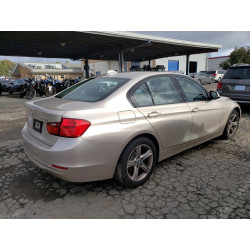 2015 BMW 3 SERIES
