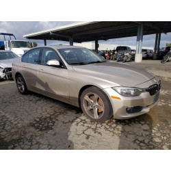 2015 BMW 3 SERIES
