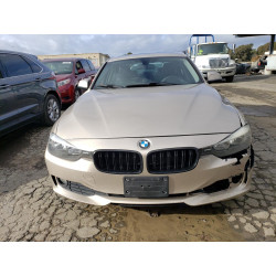 2015 BMW 3 SERIES