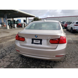 2015 BMW 3 SERIES