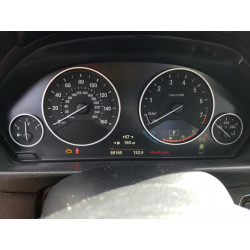 2015 BMW 3 SERIES