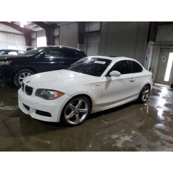 2009 BMW 1 SERIES
