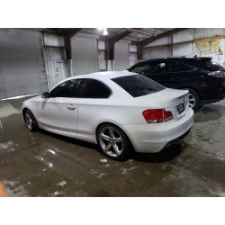 2009 BMW 1 SERIES