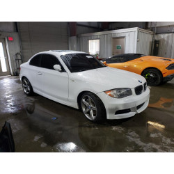 2009 BMW 1 SERIES
