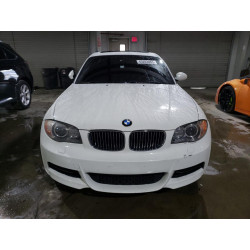 2009 BMW 1 SERIES