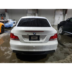 2009 BMW 1 SERIES