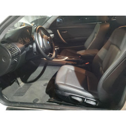 2009 BMW 1 SERIES
