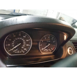 2009 BMW 1 SERIES