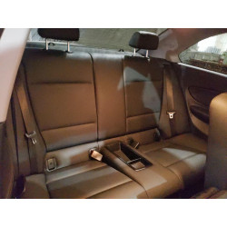 2009 BMW 1 SERIES