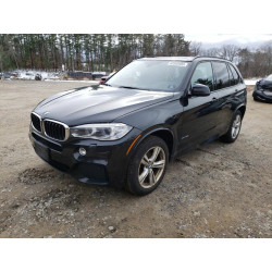 2015 BMW X5